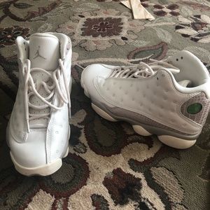 They’re not my style anymore.